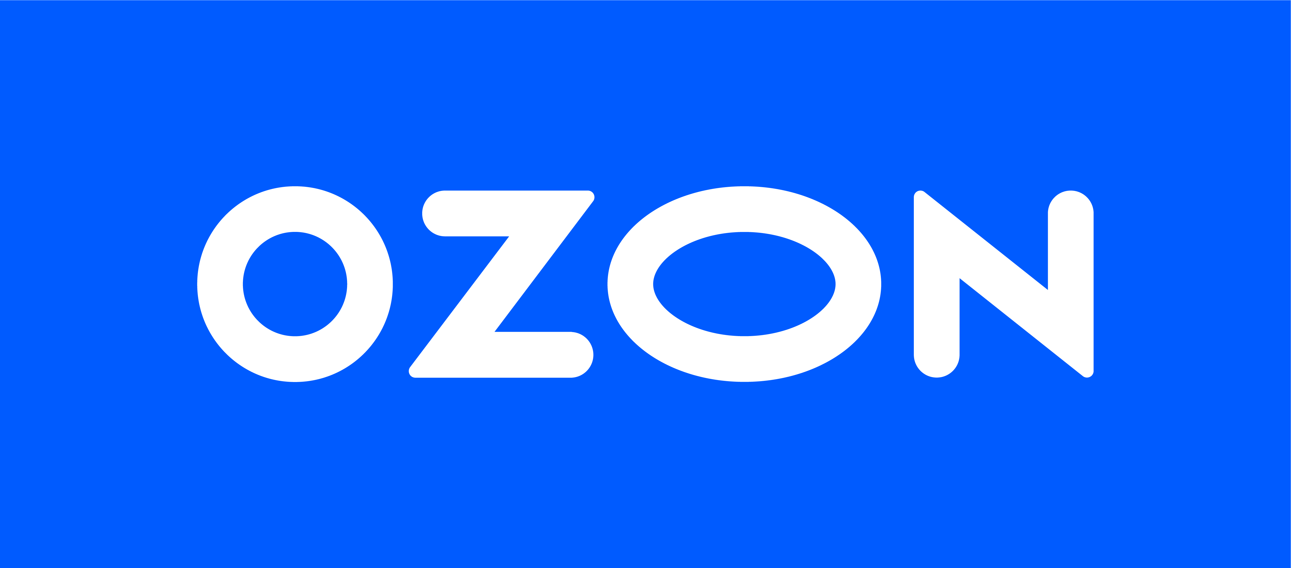 OZON Marketplace FZCO
